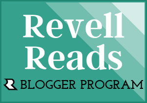 Revell Reads Blogger Program